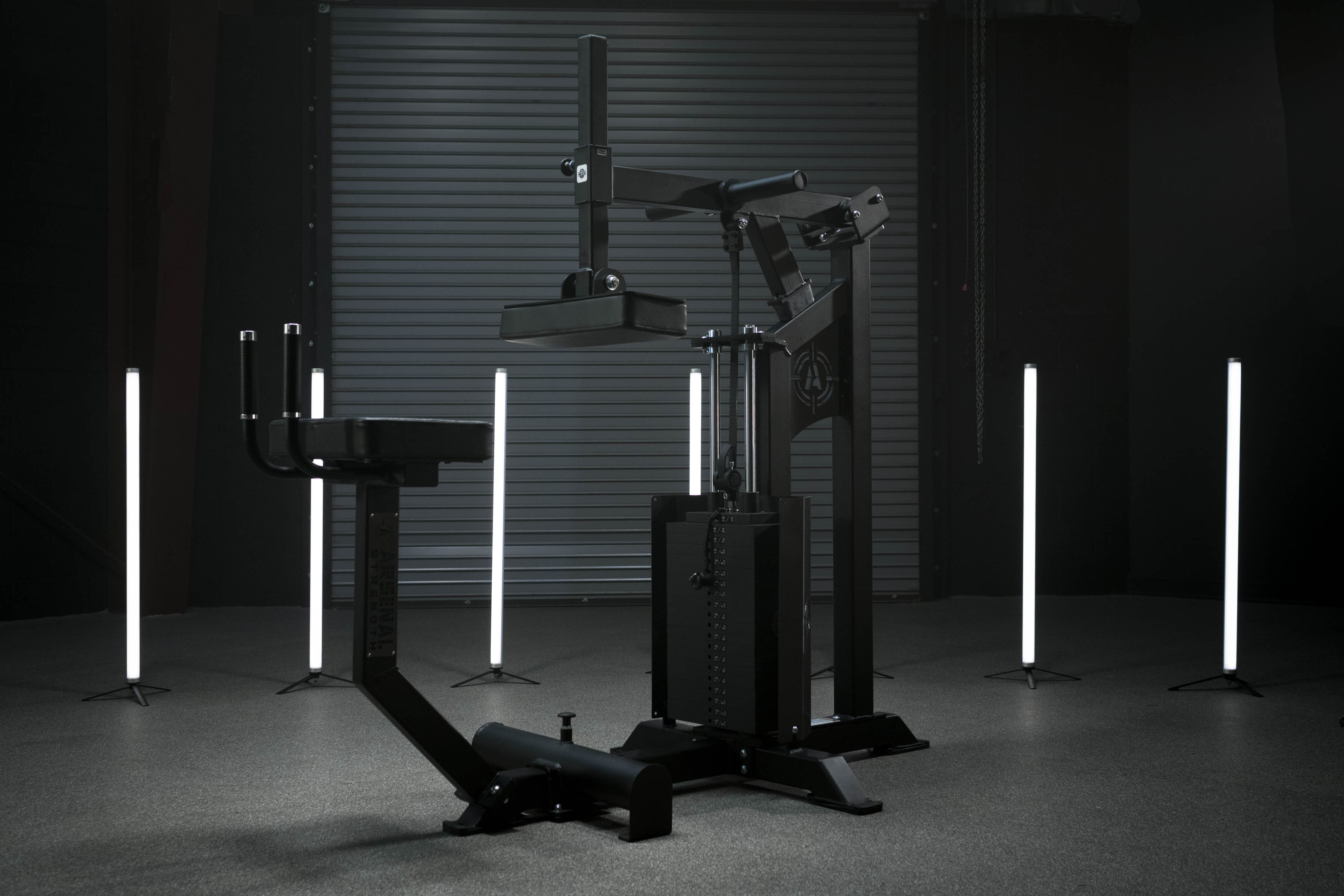 Donkey Calf Machine | Stronger Sculpted Calves Donkey calf raise machine